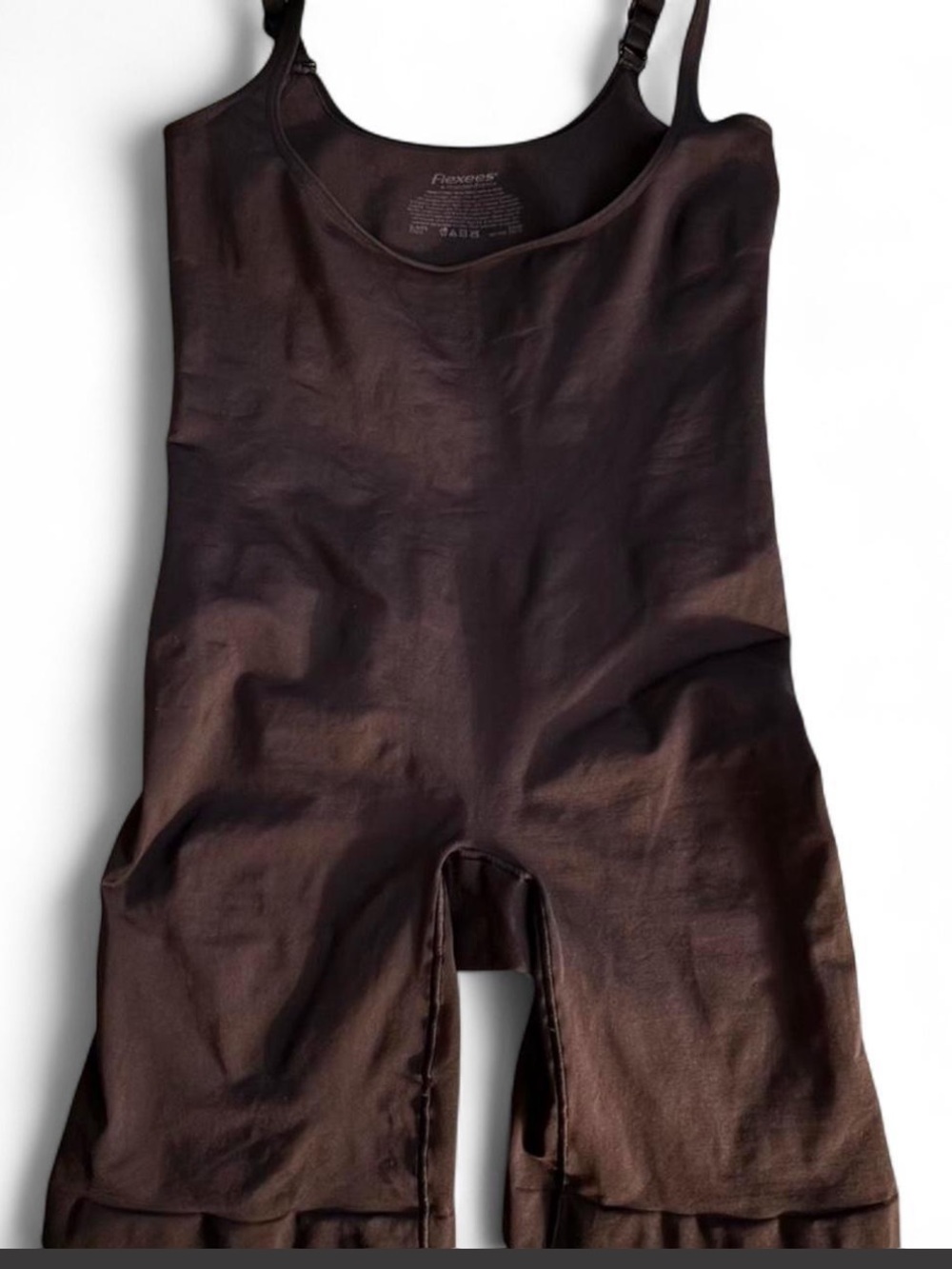 Maidenform Flexees Shapewear Bodysuit